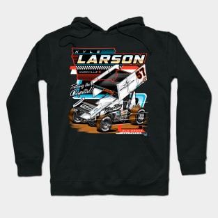 KYLE LARSON Hoodie